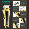 VGR V-680 salon barber men professional hair clipper